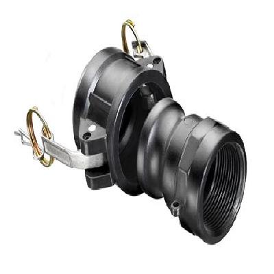 Kick Pipe (Connecting Tube)