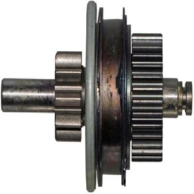 Luna Kick Start Clutch Assembly