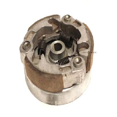 Luna TFR Clutch Assembly