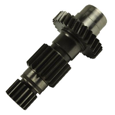 Main Shaft - Compact 2s