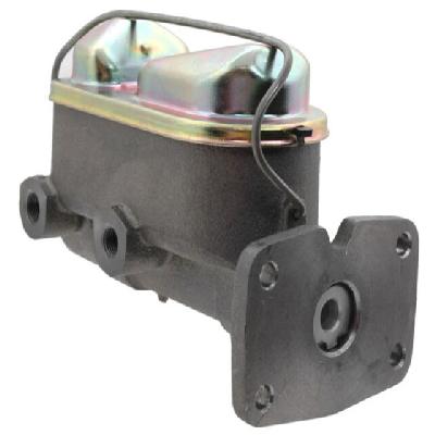 Master Cylinder Bottle White - All 2s 4s