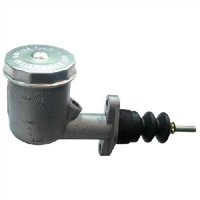 Master Cylinder Bottle Yellow