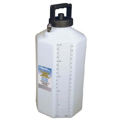 Oil Reservoir (M.C.) Bottle