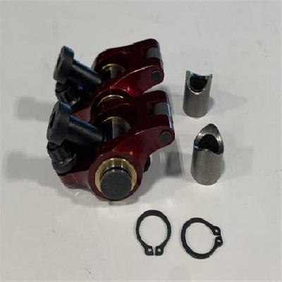 Rocker Arm Set - Re 4s  Re 205  D