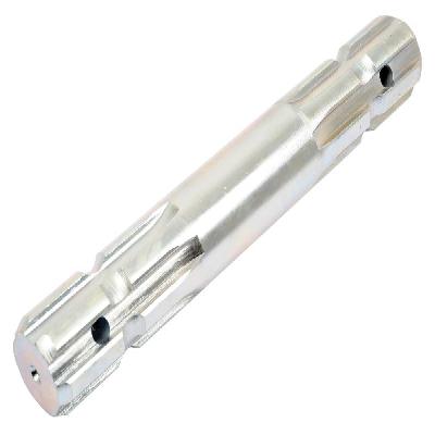 Splined Shaft Compact 2s