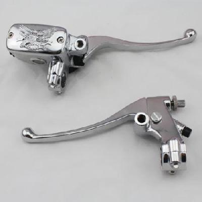 Three Wheeler Clutch Brake Lever OEM