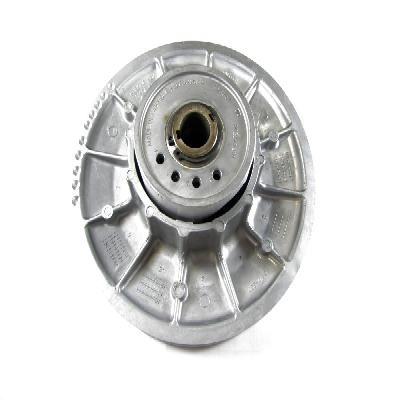 Three Wheeler Clutch Housing - 4 Stroke  Re 205  D