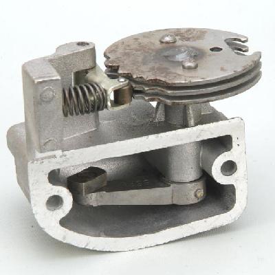 Three Wheeler Gear Shifter Piaggio Ape