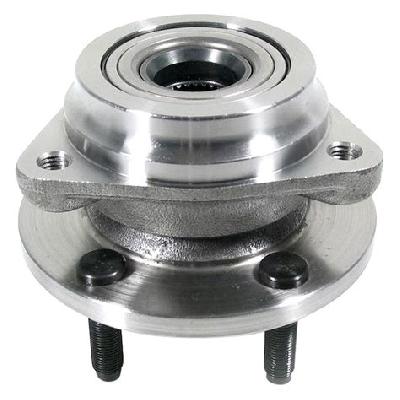 Three Wheeler Hub