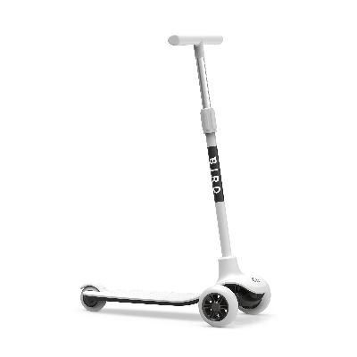 Three Wheeler Kick Starting Handle