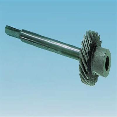 Three Wheeler Oil Pump Drive Shaft Big - Re  Port