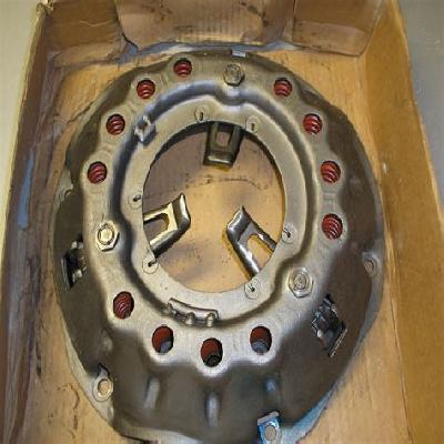 Three Wheeler Pressure Plate Re 2S (5 Port)
