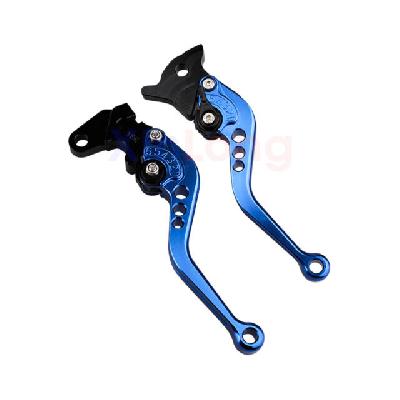 Three Wheeler Reverse Gear Shifter Assy. - Comp. 4S - Opt.4