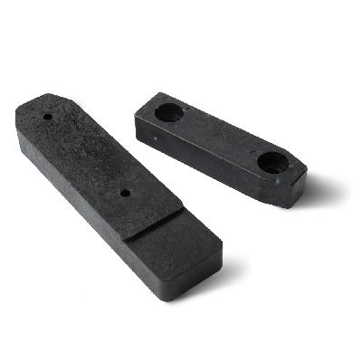 Three Wheeler Slider Block Nut (2 Pcs)