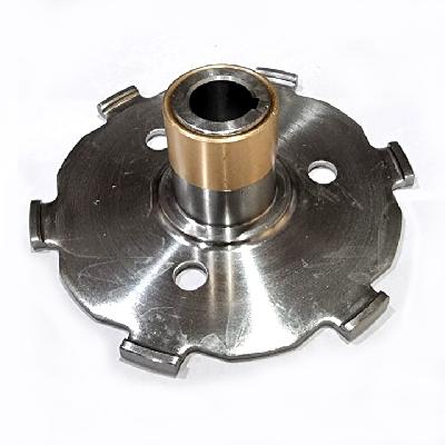 Three Wheelers Bush Plate