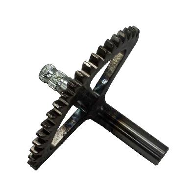 Three Wheelers Kick Shaft