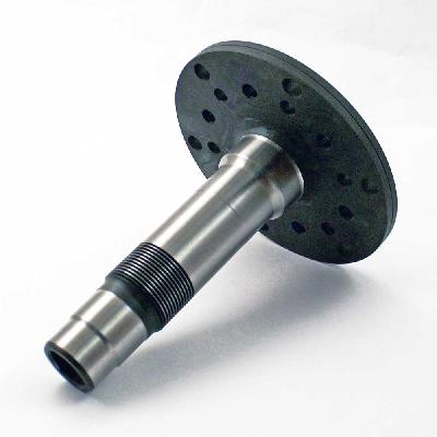 Three Wheelers Propeller Shaft (with 2 Pin)