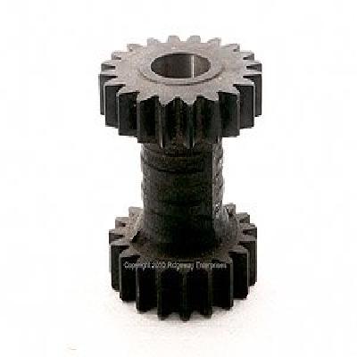 Three Wheelers Reverse Gear Shaft W O Lever Re 205