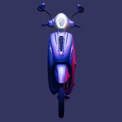 Two Wheeler Gear Changer Chetak Super