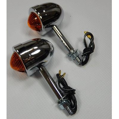 Two Wheeler Gear Support With Indicator Classic