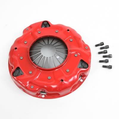 Two Wheeler Pressure Plate