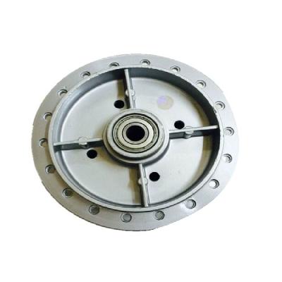 Two Wheeler Rear Brake Drum Bajaj