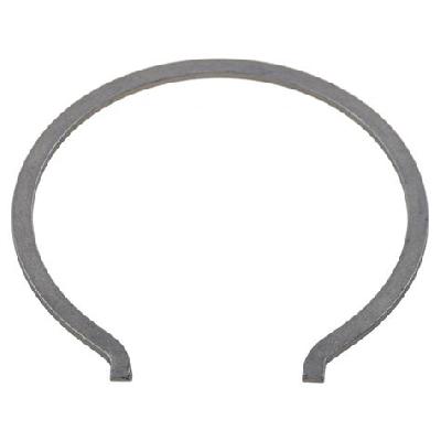 U Lever with 2 T Pin with Circlip