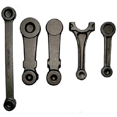 Alloy Steel Forged Part