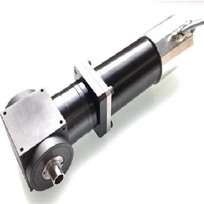Hollow Shaft