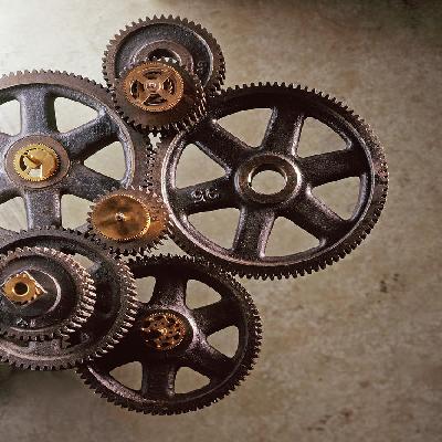 Industrial Gears