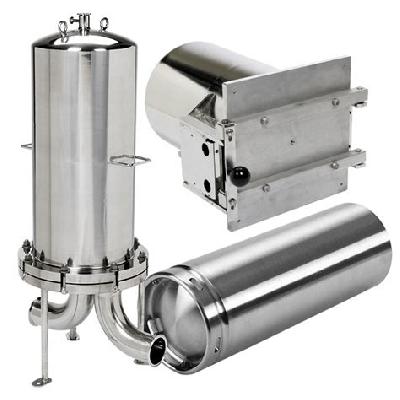 Pharmaceutical Spares 