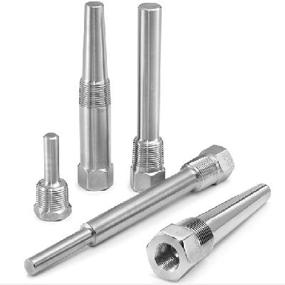 Stainless Steel Thermowells