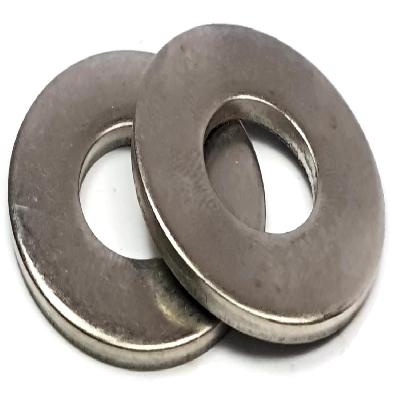 Flat MS Washer