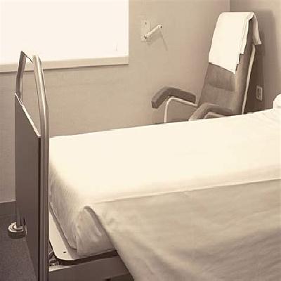 Hospital Bed Corner Support