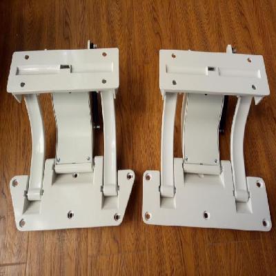 Hospital Bed L Bracket