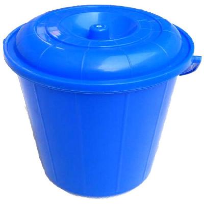Plastic Dustbins