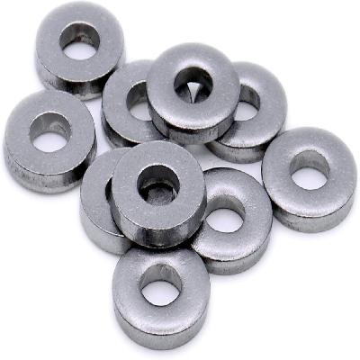 SS Flat Washer
