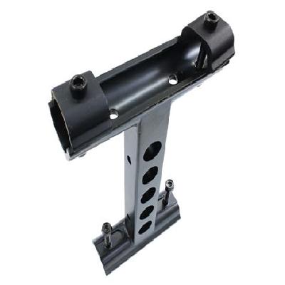 Wheelchair Axle Plate