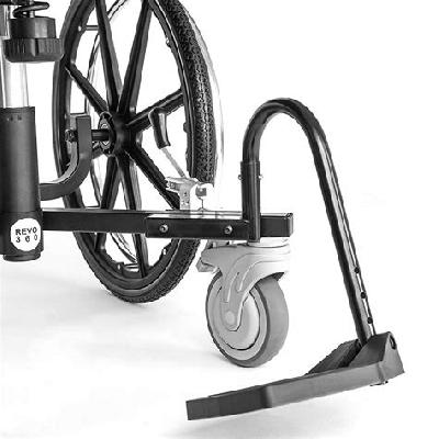 Wheelchair Foot Plate