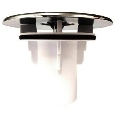 Bobbin Flange Assy. - 113mm