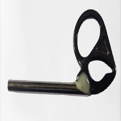 Ceramic Insertion Finger Bow