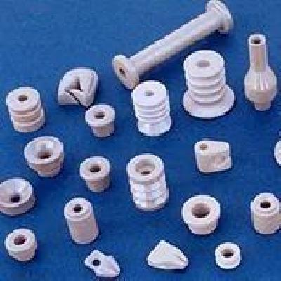 Ceramic Thread Guide