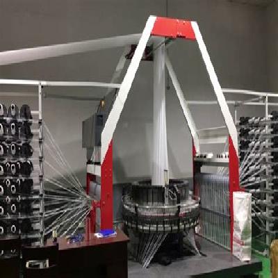 Circular Loom Shuttle Wheel