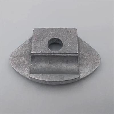 Clamp Shuttle Guide