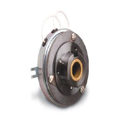 Electromagnetic Clutch For Circular Looms