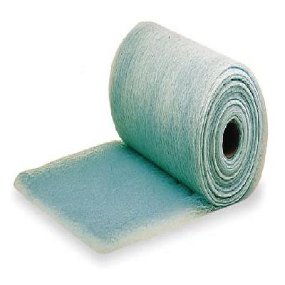 Filter Roll