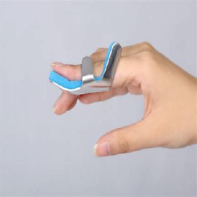 Insertion Finger Metal