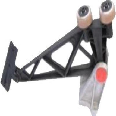 Jockey Lever Assembly