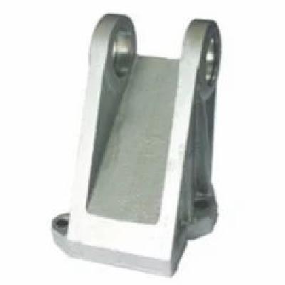 Jockey Lever Loom Assembly