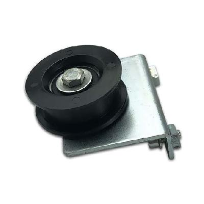 Return Pulleys